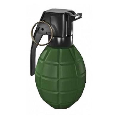 Граната имитационная пиротехническая (горох) Петарды купить в Бородино | borodino.salutsklad.ru