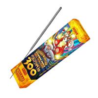 Цветной 300 мм. Бенгальские огни купить в Бородино | borodino.salutsklad.ru