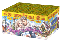 Тариф Новогодний Батарея салютов купить в Бородино | borodino.salutsklad.ru