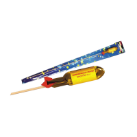 Звездные войны Ракеты купить в Бородино | borodino.salutsklad.ru