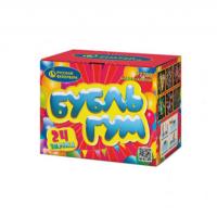 Бубль-Гум Фейерверк купить в Бородино | borodino.salutsklad.ru