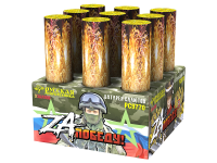 ZA Победу! Фейерверк купить в Бородино | borodino.salutsklad.ru