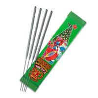 210 мм. Экстра Бенгальские огни купить в Бородино | borodino.salutsklad.ru