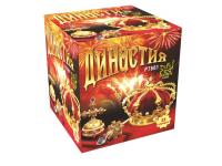 Династия Фейерверк купить в Бородино | borodino.salutsklad.ru