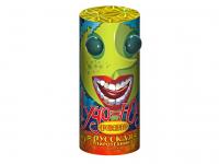 Чудо Юдо Пиротехнический фонтан купить в Бородино | borodino.salutsklad.ru