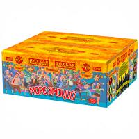 Море эмоций Фейерверк купить в Бородино | borodino.salutsklad.ru