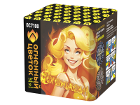 С огоньком! Фейерверк купить в Бородино | borodino.salutsklad.ru