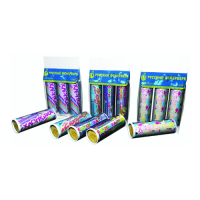 Хлопушки Хлопушки купить в Бородино | borodino.salutsklad.ru