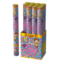 Мальчик или девочка 50 Пневматическая хлопушка купить в Бородино | borodino.salutsklad.ru