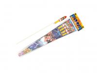 Кассиопея Ракеты купить в Бородино | borodino.salutsklad.ru