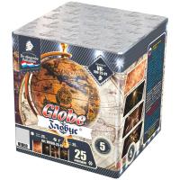 Глобус Салют купить в Бородино | borodino.salutsklad.ru