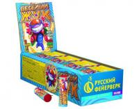 Веселый жук Петарды купить в Бородино | borodino.salutsklad.ru