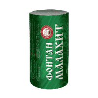 Малахит Фонтан пиротехнический купить в Бородино | borodino.salutsklad.ru