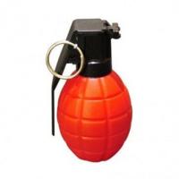 Граната имитационная пиротехническая (краска) Петарды купить в Бородино | borodino.salutsklad.ru