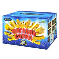 Мировой Салют Комбинированный Фейерверк купить в Бородино | borodino.salutsklad.ru