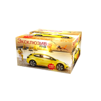 Эксклюзив Салют купить в Бородино | borodino.salutsklad.ru