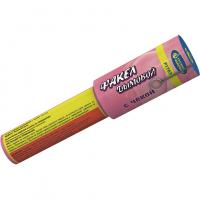 Дымовой (с чекой) розовый Фальшфейер купить в Бородино | borodino.salutsklad.ru