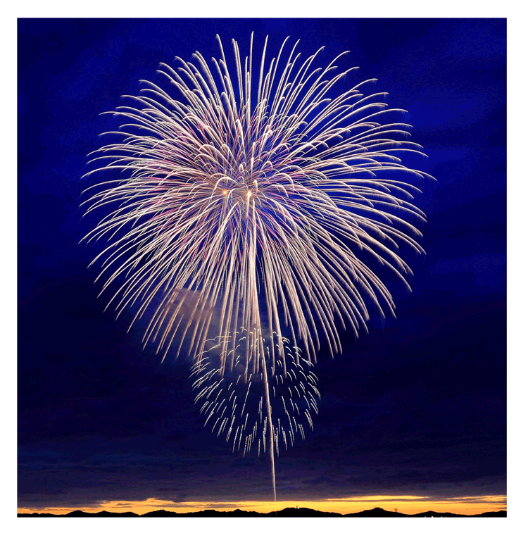 Организация фейерверков на Новый год  Бородино | borodino.salutsklad.ru