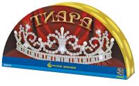 Тиара Пиротехнический фонтан купить в Бородино | borodino.salutsklad.ru