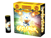 Светлячок NEW Наземный фейерверк купить в Бородино | borodino.salutsklad.ru