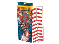 Искристый смерч Наземный фейерверк купить в Бородино | borodino.salutsklad.ru