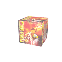 Ярость богов Фейерверк купить в Бородино | borodino.salutsklad.ru