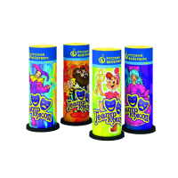 Театр кукол Пиротехнический фонтан купить в Бородино | borodino.salutsklad.ru