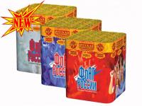 Флаг России Дневной фейерверк купить в Бородино | borodino.salutsklad.ru