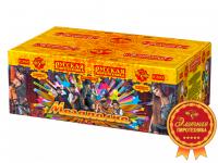 Мегаполис Фейерверк купить в Бородино | borodino.salutsklad.ru