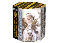 Лапландия ОС Фейерверк купить в Бородино | borodino.salutsklad.ru