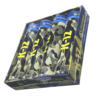 К-12 Петарды купить в Бородино | borodino.salutsklad.ru