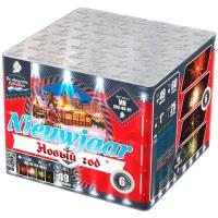 Новый год Фейерверк купить в Бородино | borodino.salutsklad.ru