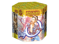 Фифочка Фейерверк купить в Бородино | borodino.salutsklad.ru