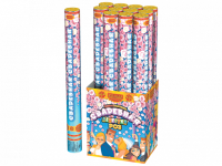 Свадебная 50-1 Пневматическая хлопушка купить в Бородино | borodino.salutsklad.ru