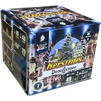 Рождество Салют купить в Бородино | borodino.salutsklad.ru