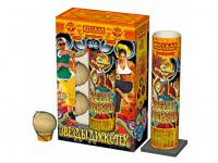 Звезды Дискотек Фестивальные шары купить в Бородино | borodino.salutsklad.ru