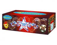 Гвардейский салют Салют купить в Бородино | borodino.salutsklad.ru