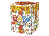 Вам подарок! Фейерверк купить в Бородино | borodino.salutsklad.ru