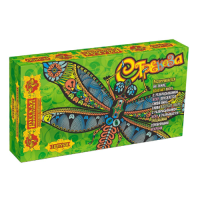 Стрекоза Фейерверки летающие купить в Бородино | borodino.salutsklad.ru