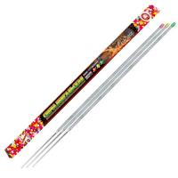 Светофор 650 мм. Бенгальские огни купить в Бородино | borodino.salutsklad.ru