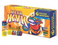 Мега жук Петарды купить в Бородино | borodino.salutsklad.ru