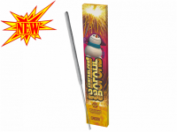 230 мм. Бенгальские огни купить в Бородино | borodino.salutsklad.ru