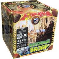 Восточный базар Фейерверк купить в Бородино | borodino.salutsklad.ru