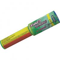 Дымовой (с чекой) зеленый Фальшфейер купить в Бородино | borodino.salutsklad.ru