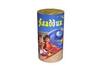 Аладдин Фонтан пиротехнический купить в Бородино | borodino.salutsklad.ru