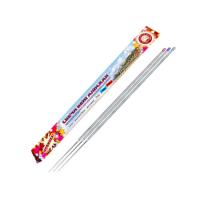 Триколор 300 мм. Бенгальские огни цветные купить в Бородино | borodino.salutsklad.ru