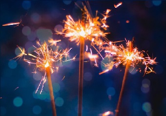 Бенгальские огни - Бородино | borodino.salutsklad.ru