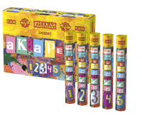 Акварель Фонтан пиротехнический купить в Бородино | borodino.salutsklad.ru