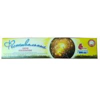 Фестивальные Бенгальские огни купить в Бородино | borodino.salutsklad.ru