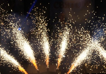 Мир бытовой пиротехники - Бородино | borodino.salutsklad.ru